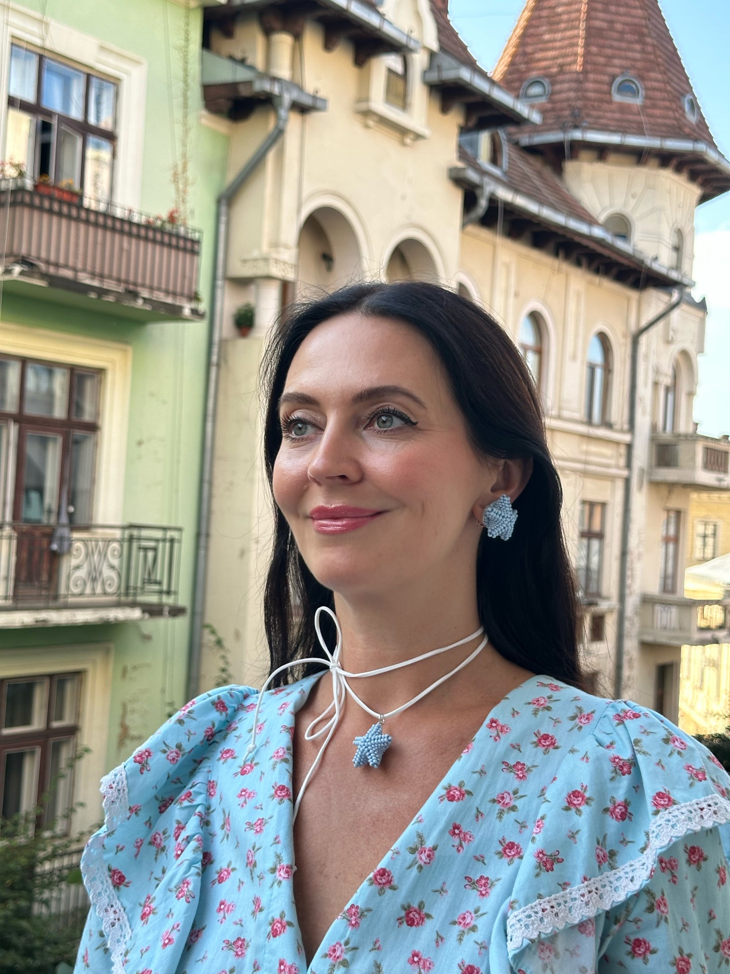 Кліпси «Блакить»