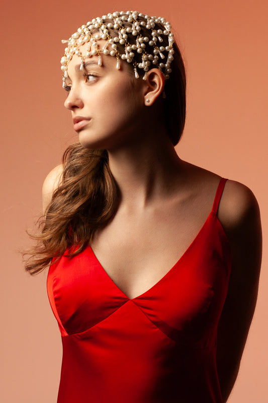 Принцеса «Перлина»