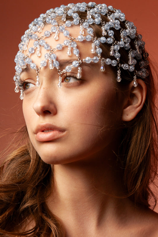 Шапочка Принцеса «Топаз»