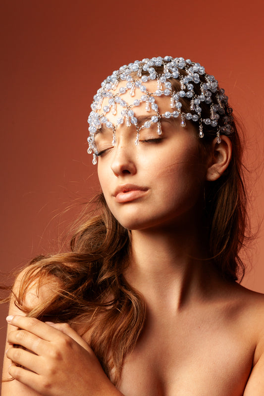 Шапочка Принцеса «Топаз»