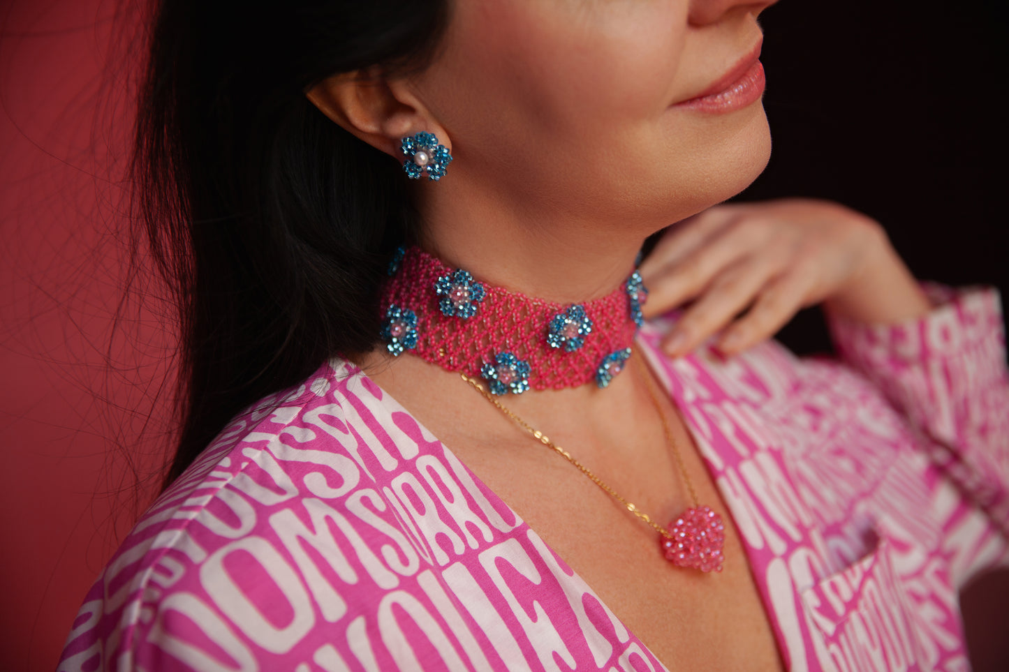 Серденько "Love Spell"