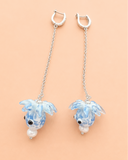 Сережки "Ocean Magic"