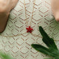 Бодічейн "Heart" - Star.Kasage