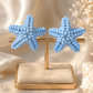 Кліпси «Блакить» - Star.Kasage