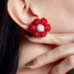 Кліпси «Bloom Amour» - Star.Kasage
