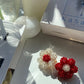 Кліпси «Bloom Amour» - Star.Kasage