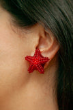 Кліпси "Heart" - Star.Kasage