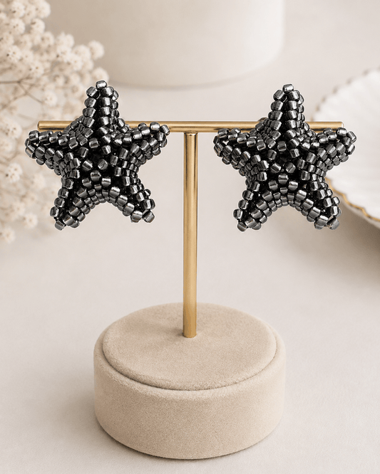 Кліпси «Обсидіан» - Star.Kasage