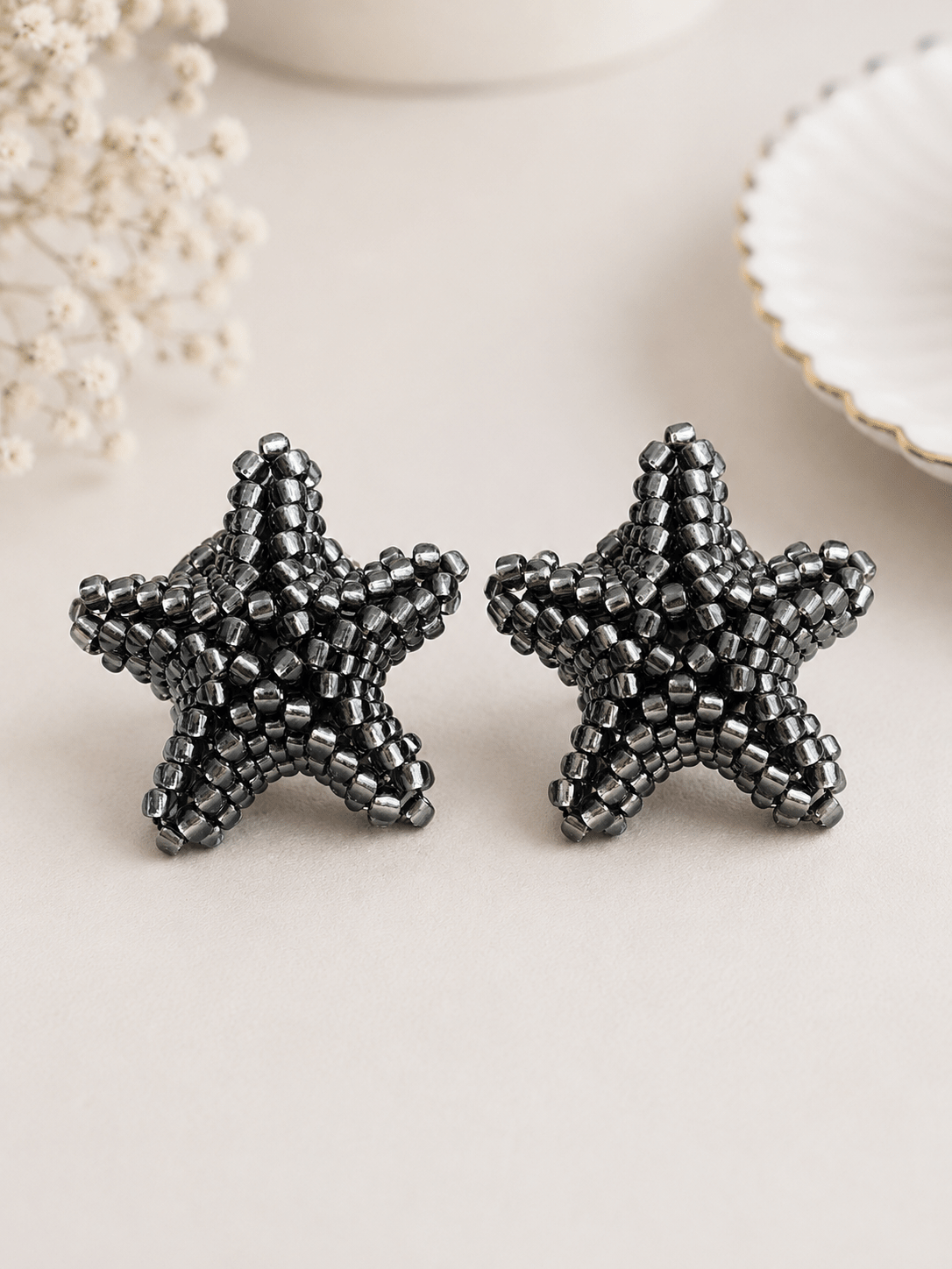 Кліпси «Обсидіан» - Star.Kasage