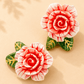 Кліпси «Rosa» - Star.Kasage