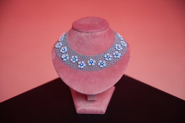 Набір "Блакитна вау" - Star.Kasage