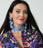 Набір «Метелик Морфо» - Star.Kasage