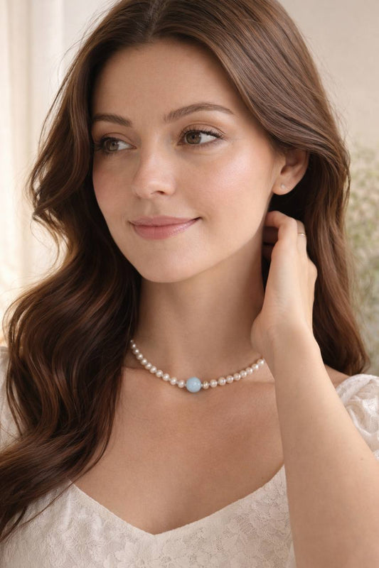 Чокер "Muse"