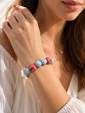 Браслет «Соковиті яблучка»