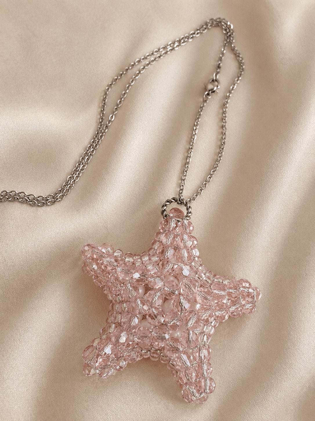 Підвіска "Blush" - Star.Kasage