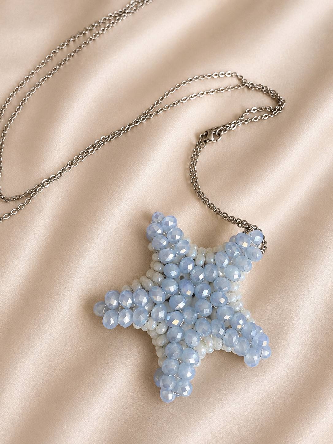 Підвіска "Sky" - Star.Kasage
