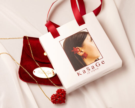 Серденько "Кохання" - Star.Kasage