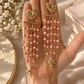 Сережки "Pink Angel" - Star.Kasage