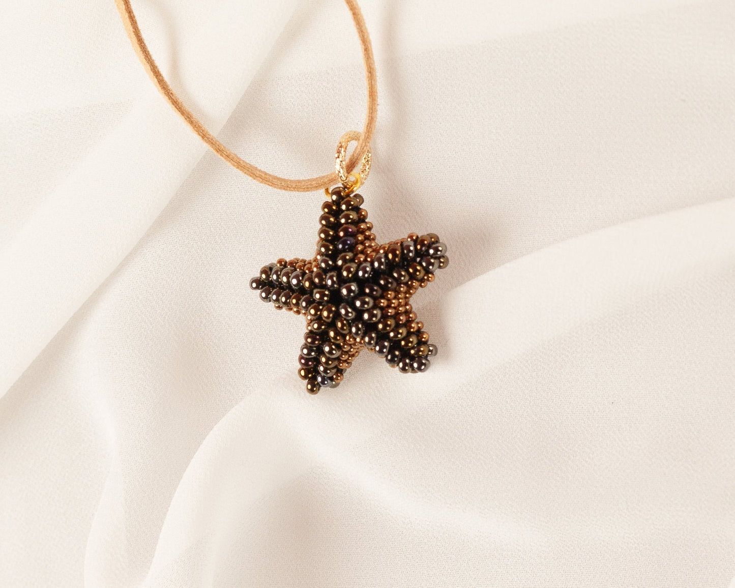 Зірочка "Бронза" - Star.Kasage