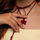 Зірочка "Серце" - Star.Kasage