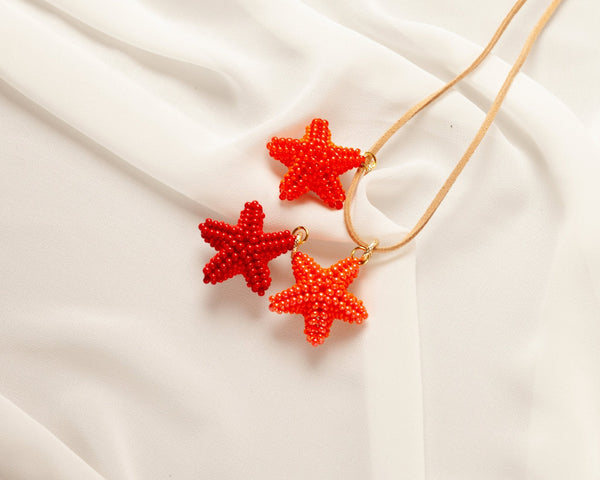 Зірочка "Серце" - Star.Kasage